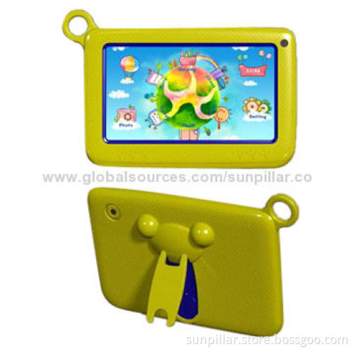 7-inch A23, Dual-core, Children's Tablet PC with WiFi